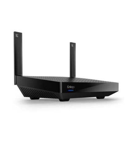 AX1800 Mesh Dual-band WiFi6 Router (LI-MR7350) by LINKSYS - Product Image