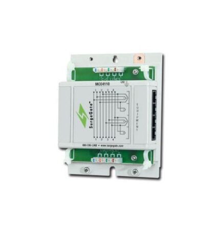 TOWERMAX CO4 110 CONNECTORS (ITW-MCO4-110) by ITW Linx - Product Image