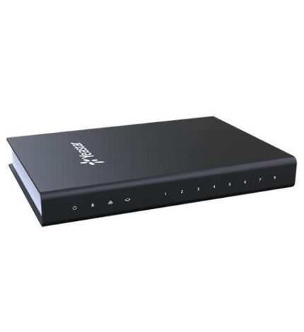 8FXO Port Gateway (YST-TA810) by Yeastar - Product Image