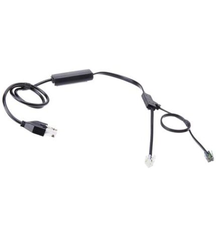 APV-66 EHS CS500/SAVI 38633-11 (PL-85R02AA) by Plantronics - Product Image