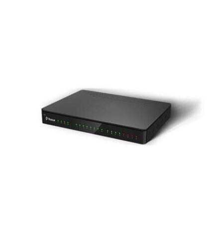 S412 PBX for Small Business (YST-S412) by Yeastar - Product Image