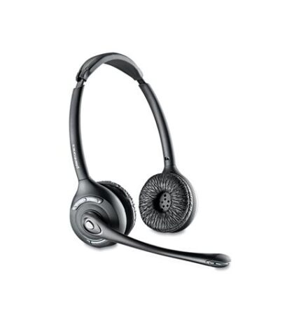 Spare WH350 Headset for the CS520 (PL-86920-01) by Plantronics - Product Image
