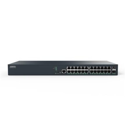 NETVANTA 1560-24-370W (ADT-17101564PF2) by ADTRAN - Product Image
