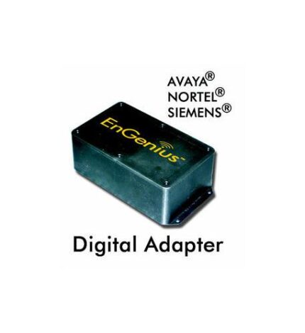 Digital Adapter for Avaya (SN-ULTRA-DAA) by EnGenius - Product Image
