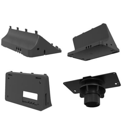 3311092 Wall mount kit for CTP25 (YEA-CTP25-MOUNTKIT) by Yealink Video Conferencing - Product Image