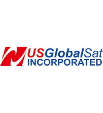 RS232 data and PS2 for power input (USG-BR305-RS232) by USGLOBALSAT - Product Image