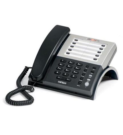 120300V0E27S Basic S-L Business Tel. w/s (ITT-1203) by Cortelco - Product Image