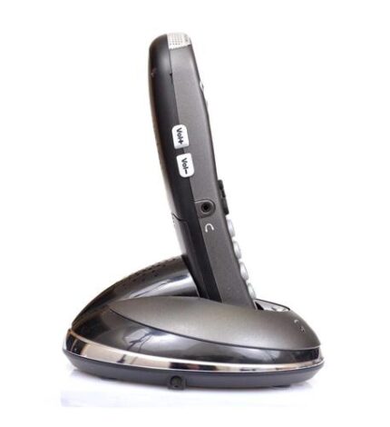 Dect 6.0 Amplified Cordless (GM-AmpliDect350) by Geemarc - Product Image