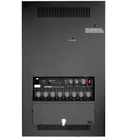 FRONT PANEL and DOOR WMA80 160 (BG-WMAD) by Bogen - Product Image