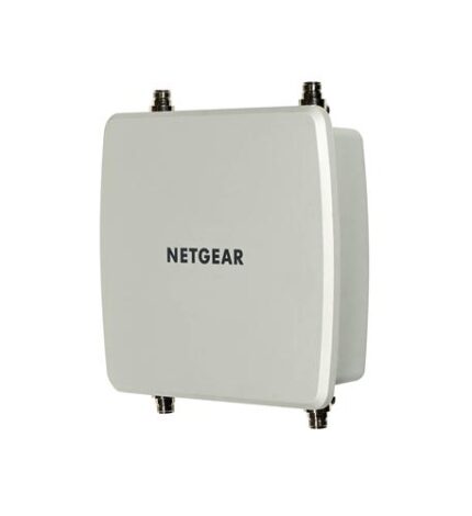 Dual Band Outdoor Access Point (NET-WND930-100NAS) by Netgear - Product Image