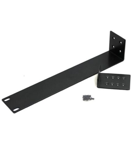 cnMatrix rack mount kit: Half-width (CAM-MX-EXTXHALFA-0) by Cambium Networks - Product Image