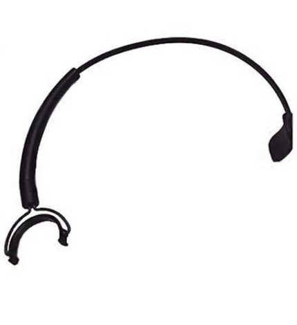 Spare Headband HW540 (PL-88816-01) by Plantronics - Product Image