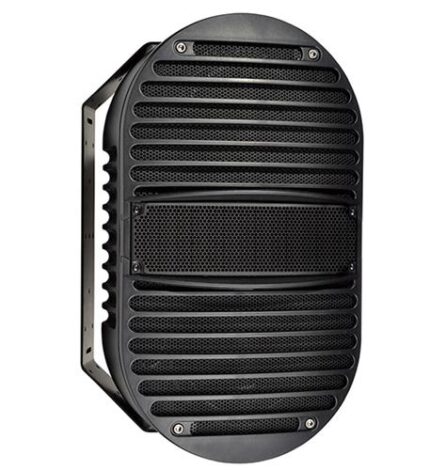 High Output Long Throw Loudspeaker (BG-A12) by Bogen - Product Image