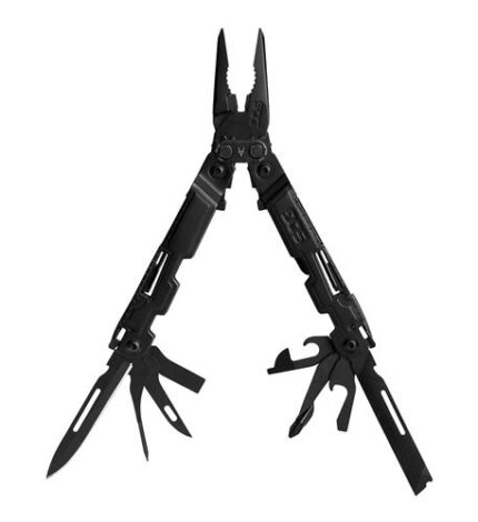 SOG POWERACCESS - BLK (SOG-PA1002-CP) by SOG - Product Image