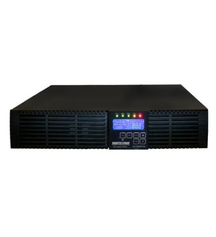 ENCOMPASS UPS 1500 VA 1350 W (MM-EC1500RT2U) by MINUTEMAN UPS - Product Image