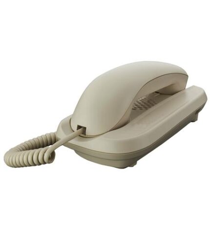 Teledex iPhone Trimline 1 AT1101 Ash (TLD-IPN33019) by Cetis - Product Image