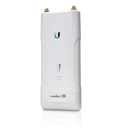 Ubiquiti Rocket AC-R5AC-PTMP AP (UBI-R5AC-PTMP) by Ubiquiti - Product Image