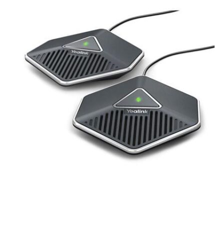 CP860 Expansion Microphone (YEA-CPE80) by Yealink - Product Image