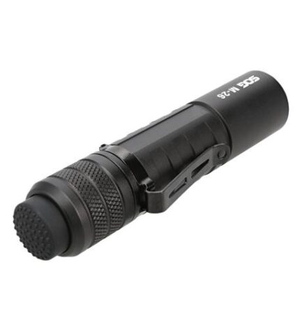 M26 - Flashlight - 1300L (SOG-59-65-05-57) by SOG - Product Image