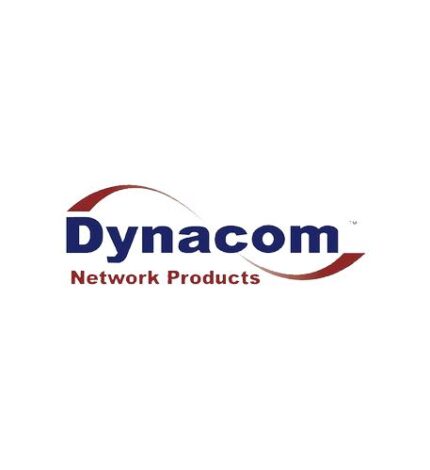 Hinged Cover for 66 Block Orange (DY-66M1C-OR) by Dynacom - Product Image