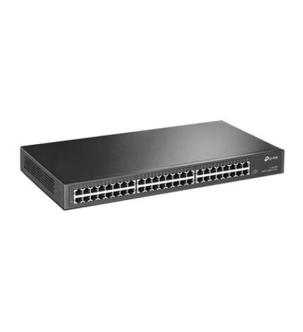 48-Port Gigabit Rackmount Switch (TL-SG1048) by TP Link - Product Image