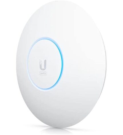 UNIFI 6 ACCESS POINT (UBI-U6-ENTERPRISE) by Ubiquiti - Product Image