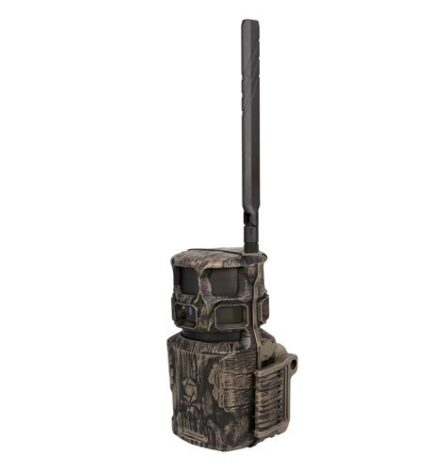 Revolver Pro 2.0 Cellular Trail Camera (STC-RVLRP2) by StealthCam - Product Image