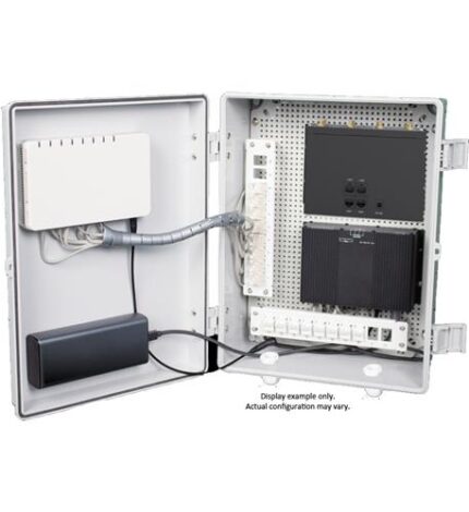 ePOTS 10 Line ATA, WAN, LTE (RDY-ePOTS10) by ReadyNet - Product Image