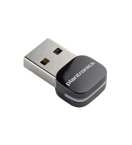 Bluetooth USB Dongle 85117-02 (PL-BT300) by Plantronics - Product Image