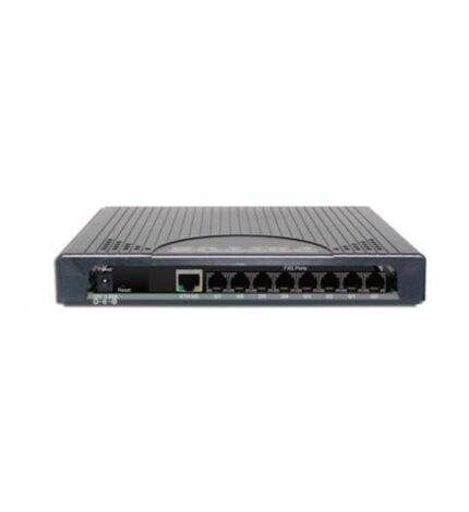 SmartNode 4 FXO VoIP Gateway 4 VoIP call (PAT-SN4141-4JO4V-EUI) by Patton - Product Image