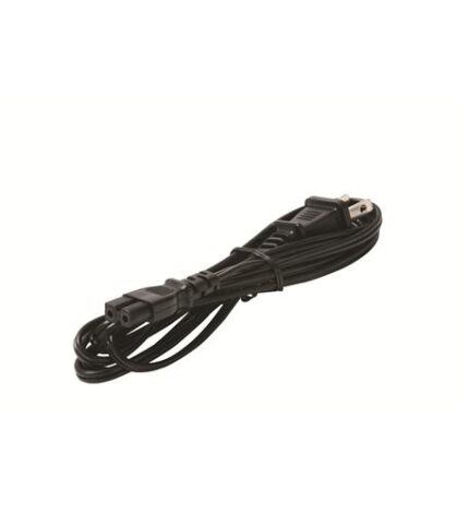Polarized Replacement Cord UL (ST-505-395) by Steren - Product Image