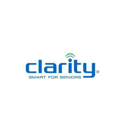 54013.001 E814CC and 3 D703HS (CLARITY-E814CC4) by Clarity - Product Image