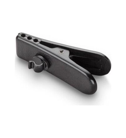29961-01 Clothes Clip for H41-H41N (PL-8K7H9AA) by Plantronics - Product Image