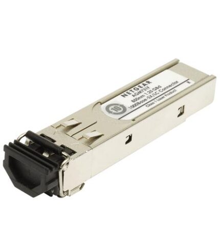 Network adapter SFP Gigabit SX 1 Port (NET-AGM731F) by Netgear - Product Image