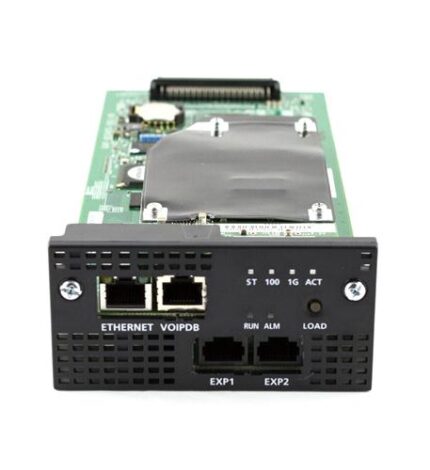 SL2100 VoIP Daughter Board (NEC-BE116500) by NEC SL1100 SL2100 - Product Image