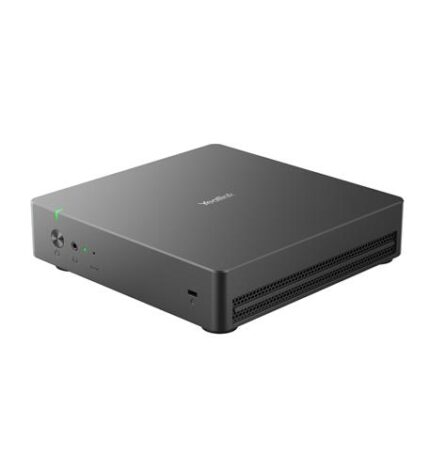 1306064 Mini-PC with INTEL Ultra5 AI CPU (YEA-MCORE4-MS) by Yealink Video Conferencing - Product Image