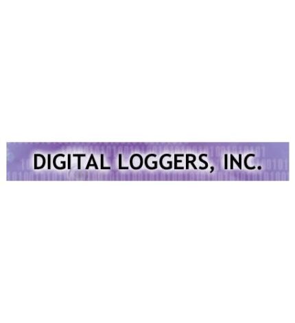 16 Channel USB Logger (DL-F16-CHANNEL) by DIGITAL LOGGERS - Product Image