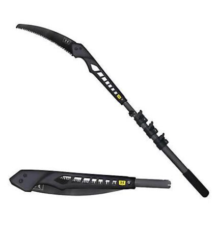 HAWK 8FT RUGGED POLE SAW (HWK-TPS8) by Hawk - Product Image