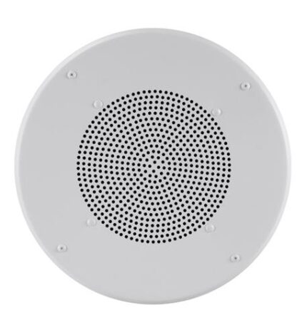 8 inch Ceiling Speaker with Grille (VC-V-C806PK) by VALCOM - Product Image