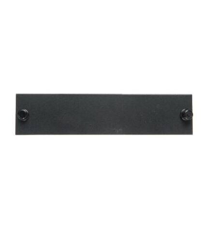 ADAPTER PANEL, BLANK, BLACK (ICC-ICFOPB00BK) by ICC - Product Image