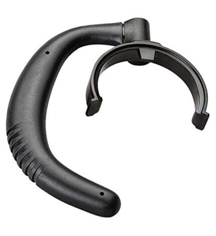 Spare Earloop HW530 HW540 88814-01 (PL-85R19AA) by Plantronics - Product Image