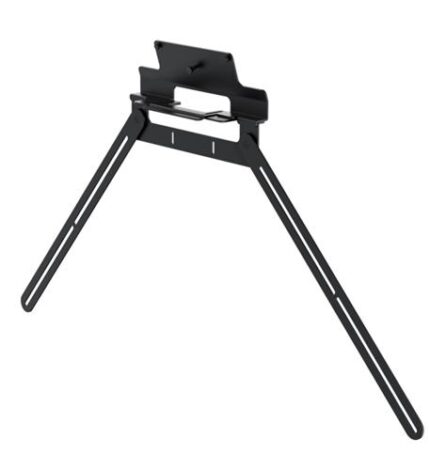 3311118 VESA TV Mount for A50/A40/SV40 (YEA-VB-TVMOUNT-01) by Yealink Video Conferencing - Product Image