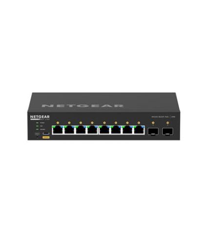 AV Line M4250 8G2XF PoE plus (NET-GSM4210PX-100NAS) by Netgear - Product Image