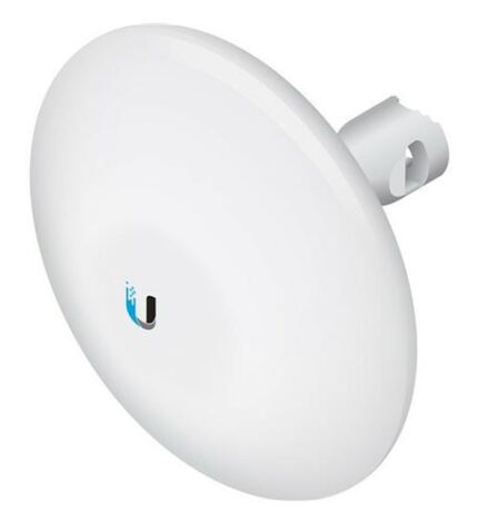 Ubiquiti 5GHz NanoBeam AC, 16dBi (UBI-NBE5AC16) by Ubiquiti - Product Image