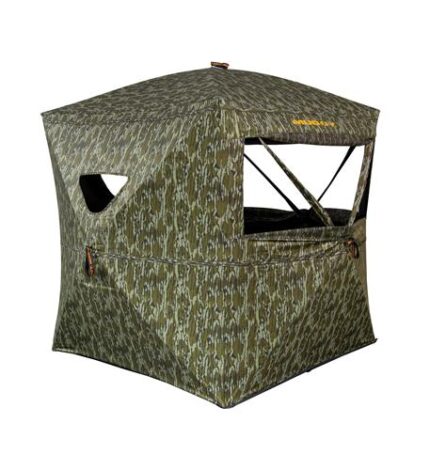 Infinity Evo Ground Blind - MOBL (MUD-INFEVO-MOBL) by Muddy - Product Image