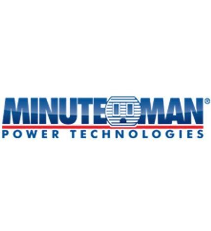 Standard Extended Warranty (MM-MMEW5YR-03) by MINUTEMAN UPS - Product Image
