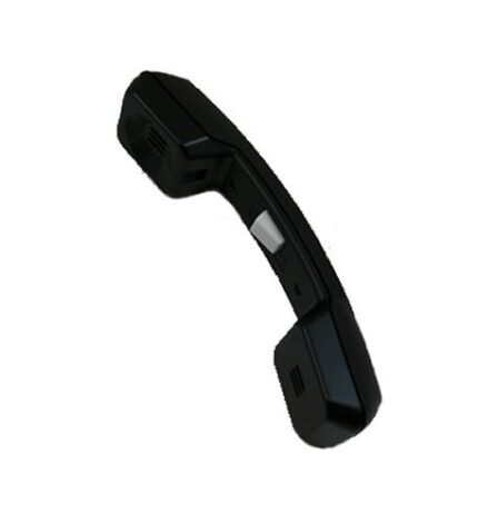 530052-PTT-000 PUSH TO TALK HANDSET (ITT-5300-PTT) by Cortelco - Product Image