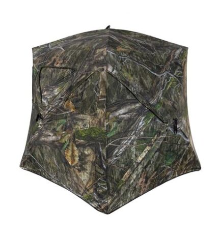 Care Taker Run & Gun Wide Bottom Ground (AM-AMEBL3031-WB) by Ameristep - Product Image