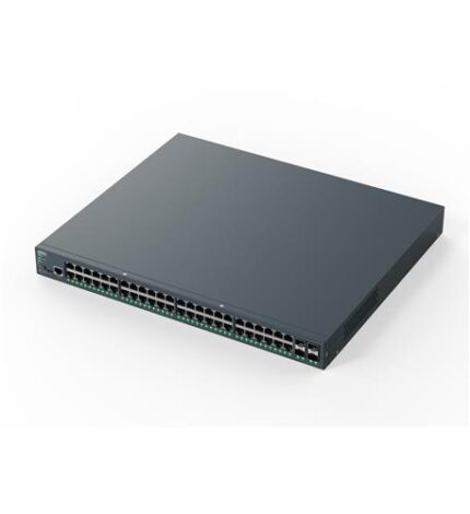 NETVANTA 1560-48-370W (ADT-17101568PF2) by ADTRAN - Product Image