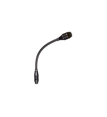 Dynamic Gooseneck Microphone (VC-V-450) by VALCOM - Product Image
